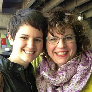 Meet your Posher, Caryn